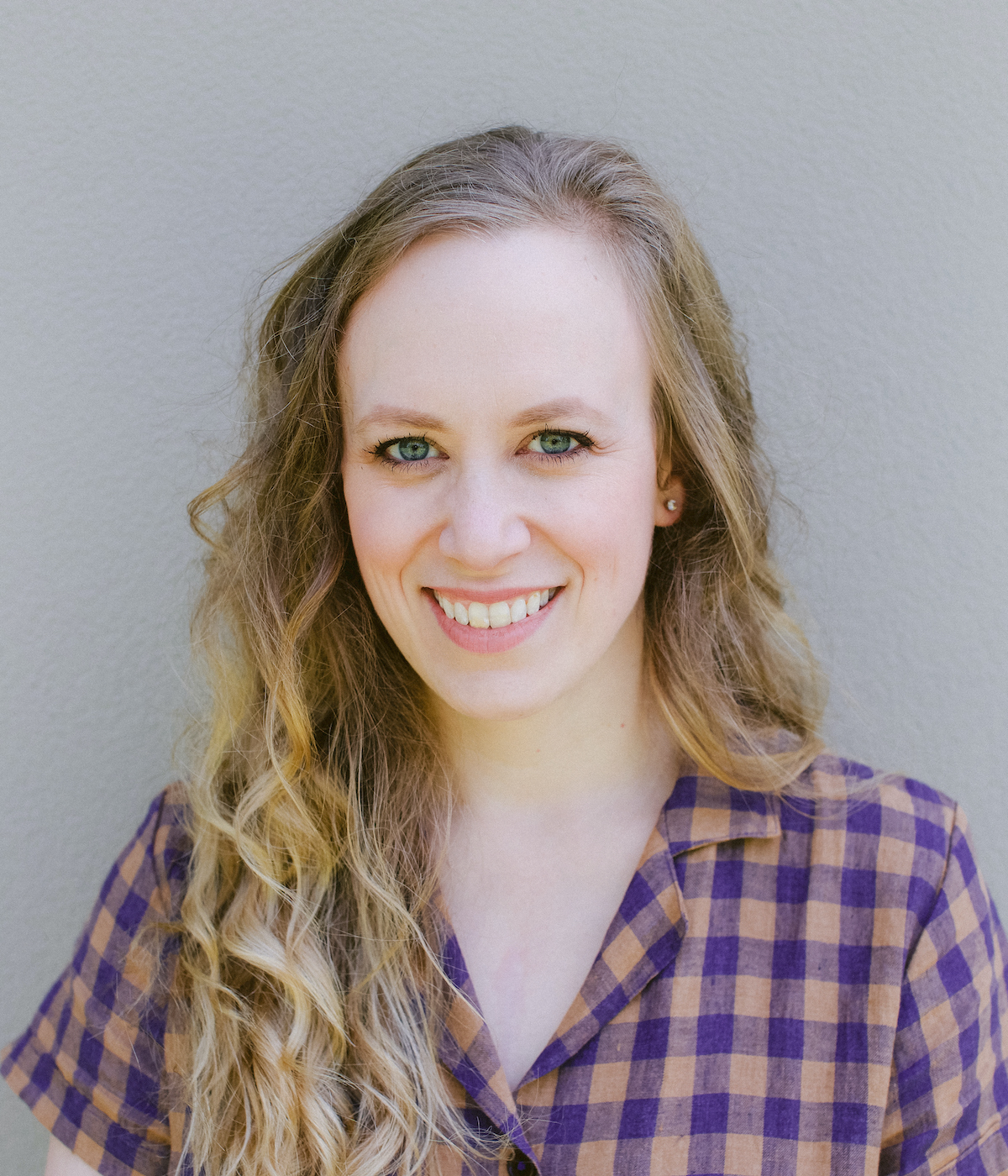 Emily Nye Hoos